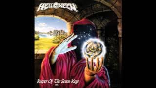 Helloween - Keeper Of The Seven Keys Part. 1 (Expanded Edition) [FULL ALBUM]