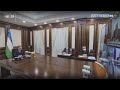 Ўзбекистон Республикаси Президенти ЕОИИ саммитида иштирок этди