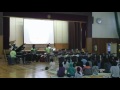 06 ミッキーマウスマーチ byONTANO @千坂小学校