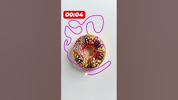 10 Seconds Timer Bomb - DONUT