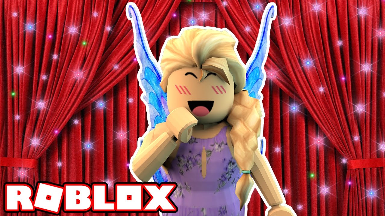 Cutest Fairy Princess Roblox Design It Amy Lee33 Youtube - roblox escape the evil butcher with nettyplays amy lee33