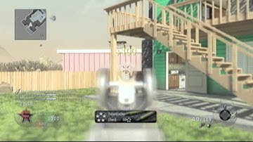 TBG Dynamic Jitter Mod