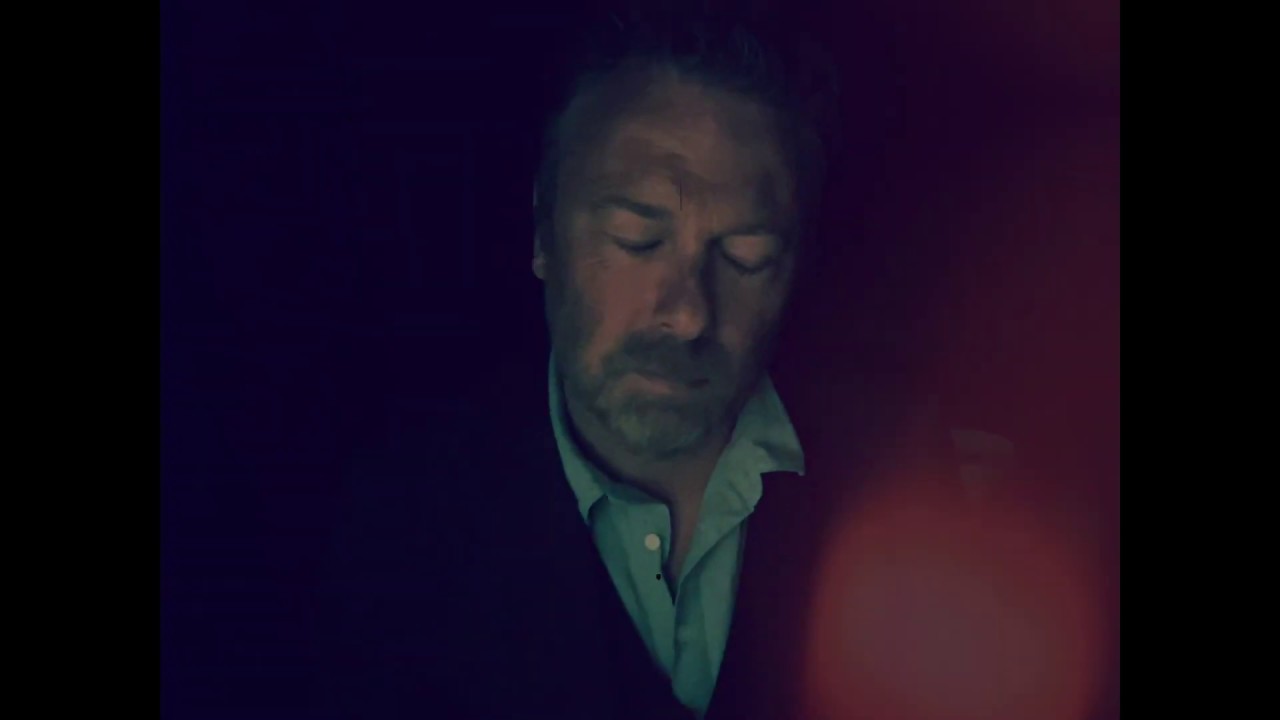 Mark Geary - The Forest (Official Video)