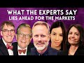 Here's The Latest Outlook From Lacy Hunt, Lyn Alden, James Grant + A Dozen Other Experts