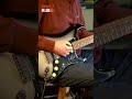 Fulltone ocd vs warm audio odd  effect on line guitar fulltone guitare lyon stratocaster