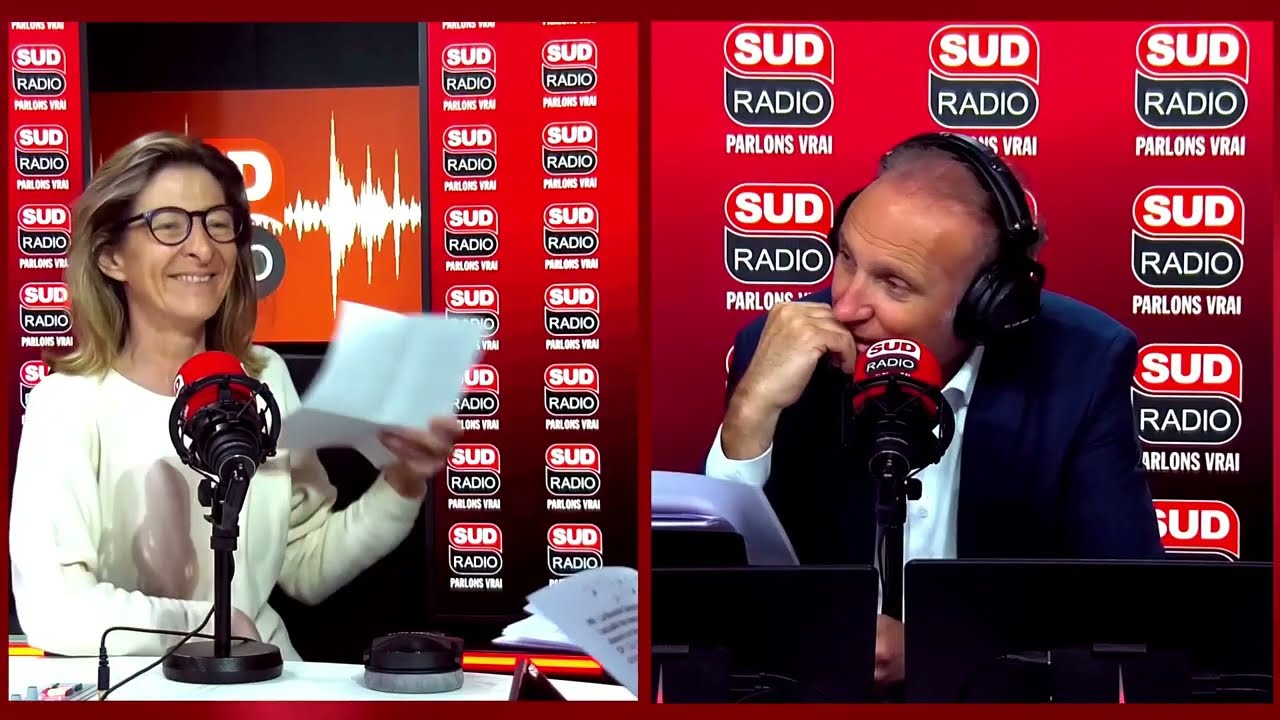 Céline Pina : "La gauche s’emmêle les pinceaux sur la Nouvelle-Calédonie"