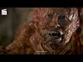 Slither: Destroy the mutated alien husband (HD CLIP)