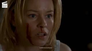 Slither: Destroy the mutated alien husband (HD CLIP)