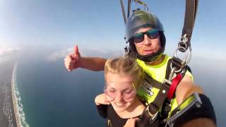 Swoopware: Skydive - Abby