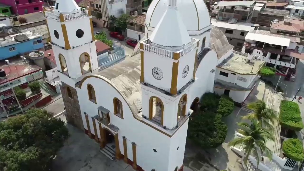 COYUCA DE BENITEZ, GRO.