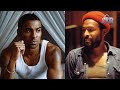 Ginuwine vs. Marvin Gaye - Pony (Let’s Get It On) (S.I.R. Remix) | Mashup
