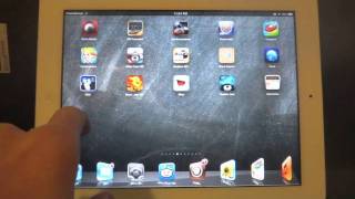 iPad Cydia Tweak: Barrel