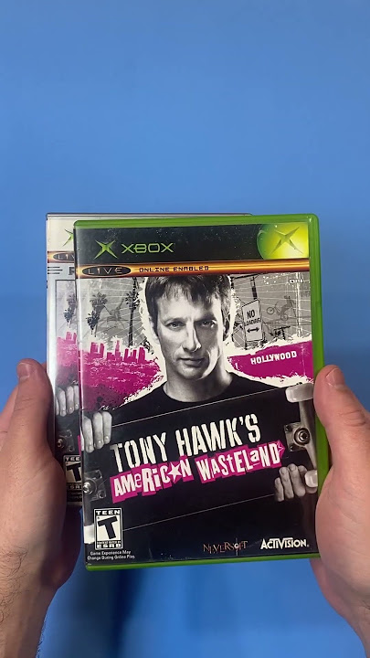 Are Platinum Hits Worth Buying? #gaming #xbox #retrogaming #ogxbox