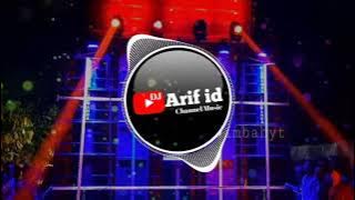 DJ ABSOLUTE X PERAHU LAYAR // Putra Mahkota Kediri ( New Version )