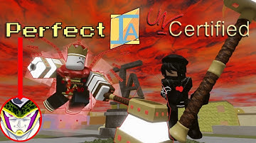 UNCERTIFIED but with EVERY PERFECT RUN ITEM | Item Asylum