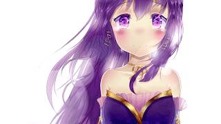 Nightcore - One Last Time (Lyrics) chords