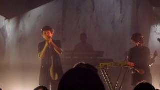 Tegan & Sara - I Couldn't be your friend - Live @Rockhal 24-06-2013