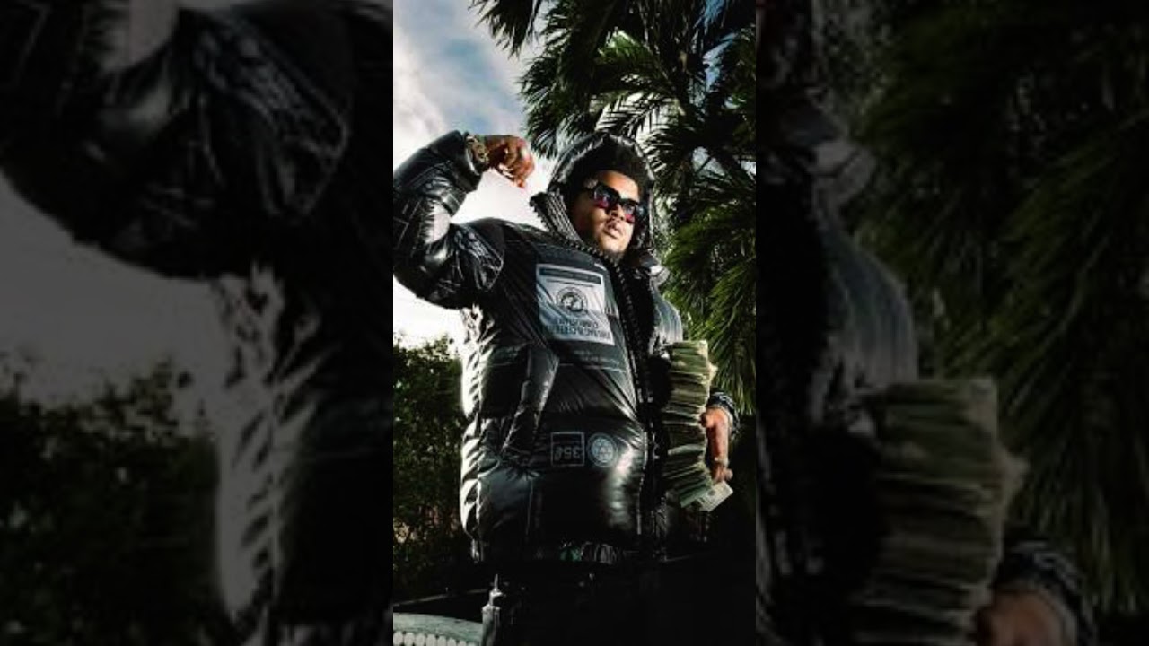 Sack Chaser - Bossman Dlow Typebeat 