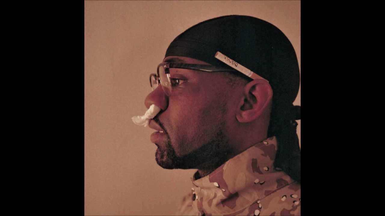 Guarda 04. Nickelus F - Tanqueray su YouTube Guarda 04. Nickelus F - Tanqueray su YouTube