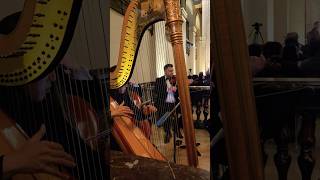 Dreaming of You (Selena) - Enchanted Strings - Los Angeles Harp Trio #selena #wedding #violin #harp