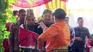 ADAT PANGGIH VINDA & WAHYU LIVE LIMO DEPOK PAKET PUJI LARAS CAMPURSARI