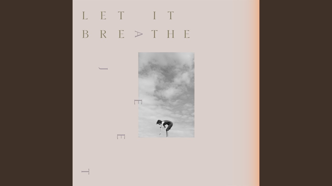 Kirtan and Sacred Sound: Let It Breathe