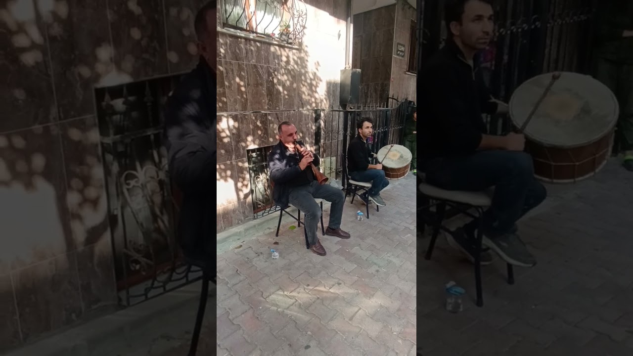 Zurnacı Hasgül Uzun Hava