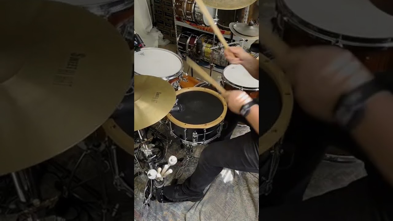 Stellar hand crafted 19 ply Wooden Hoop. 