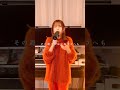 【GASSHOW】アカペラで歌ってみた #WHITEBOX #Shorts
