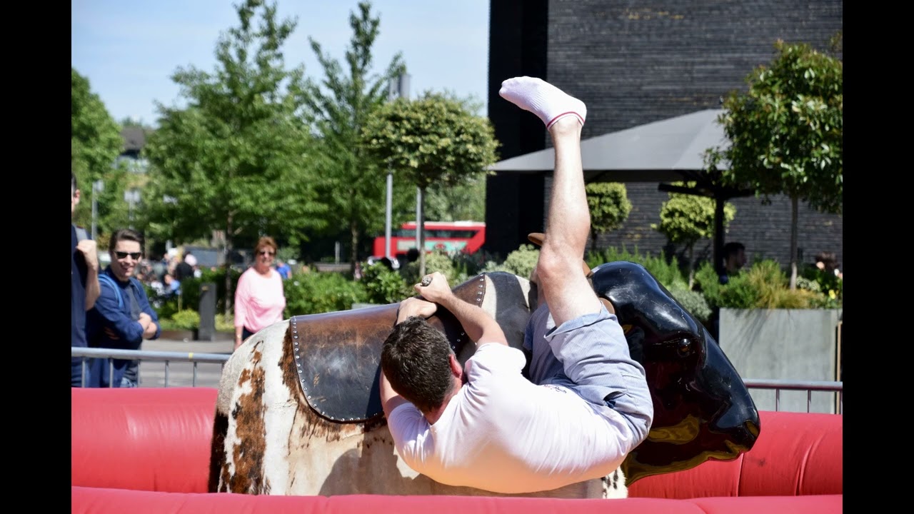 Human Body Falling Sound Effect