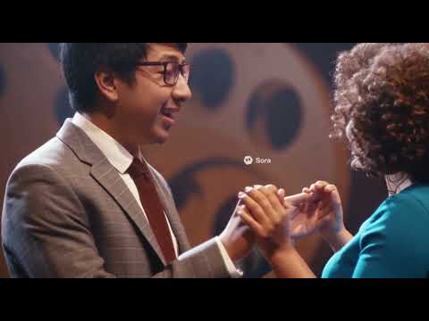 Sora AI video #88
