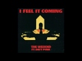 The Weeknd - I Feel It Coming (Instrumental) ft. Daft Punk