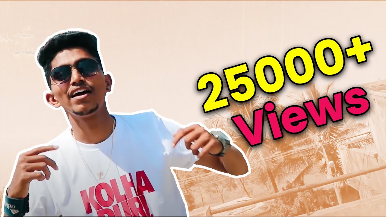     Vishay Hard Kolhapuri Version I Gucci Gang Remix I Vinay  Rishabh