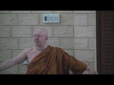 09 ajahn brahm retre|eng