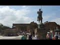 Napoli  naples  pompeii  june 29th 2022