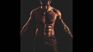 Lying Side V Ups | Oblique and Core Strength Exercise