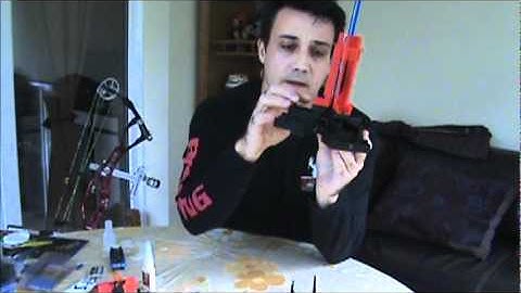 Bohning Archery Tower-Jig (PT)