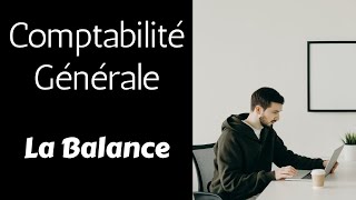 Comptabilité Générale: La Balance شرح مبسط بالدارجة