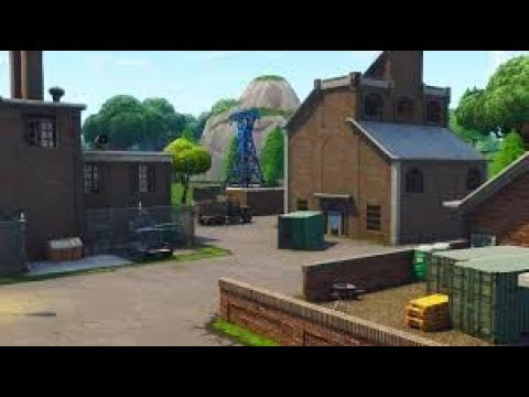 rebuilding the og factories fortnite battle royale creative mode - fortnite og factories