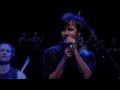 The Dismemberment Plan - The City (Live from 9:30 Club in Washington, DC)