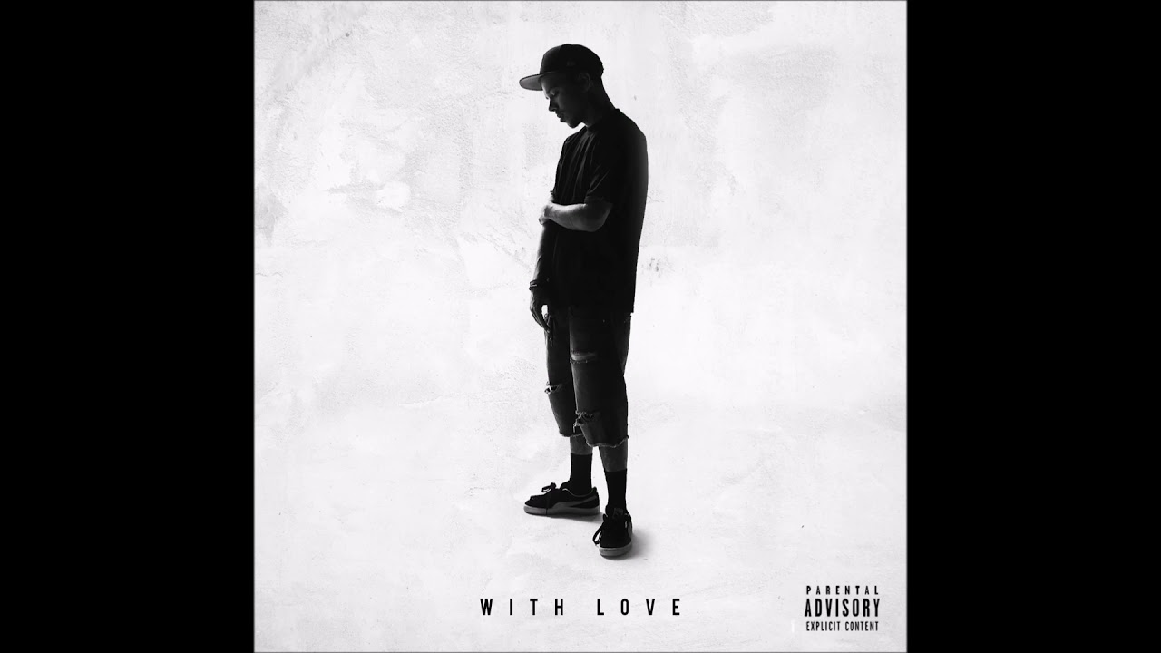 Phora   With Love OFFICIAL VERSION
