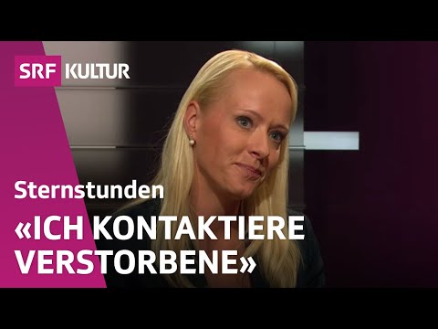 Video: Warum Erscheinen Die Seelen Der Toten In Der Gestalt Von Menschen - Alternative Ansicht