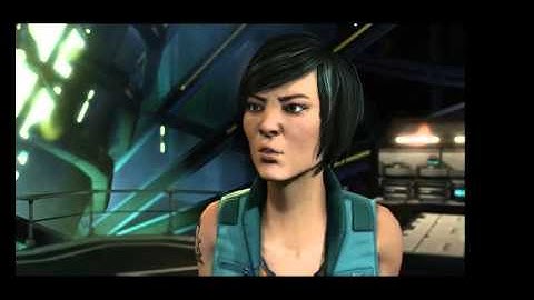 Last Mission of Xcom 2 Commander difficulty Part 2