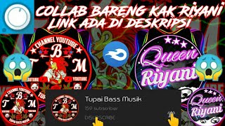 Template logo keren gif petir for 2 orang🔥 Ft.Riyani