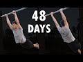 This Uncoordinated Guy Learns the Swing 180 in 48 Days