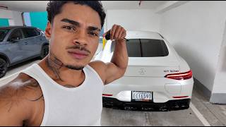 How A Real Nigga Spends His Day In Miami After Making 26,500 Trading