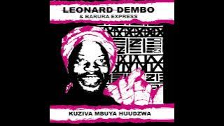 Leonard Dembo - Manager