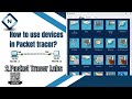 2packet tracer labs   ccna  day 2  how to use devices in packet tracer