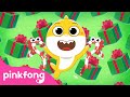 Baby Shark&#39;s Best Fishmas Carols🎄| Happy Holidays | Baby Shark&#39;s Big Show! | Pinkfong Official