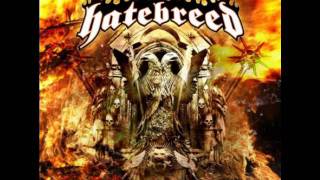 Hatebreed   Everyone Bleeds Now